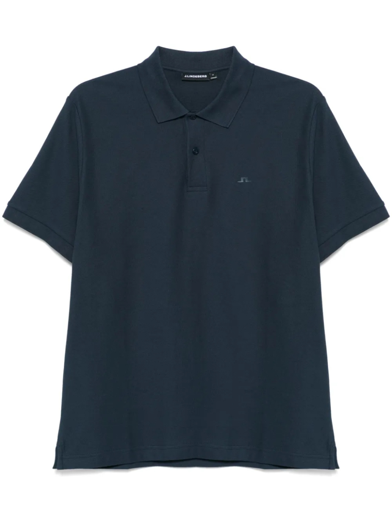 Футболка-поло J.Lindeberg Rudy, синий
Футболка-поло J.Lindeberg Rudy, синий