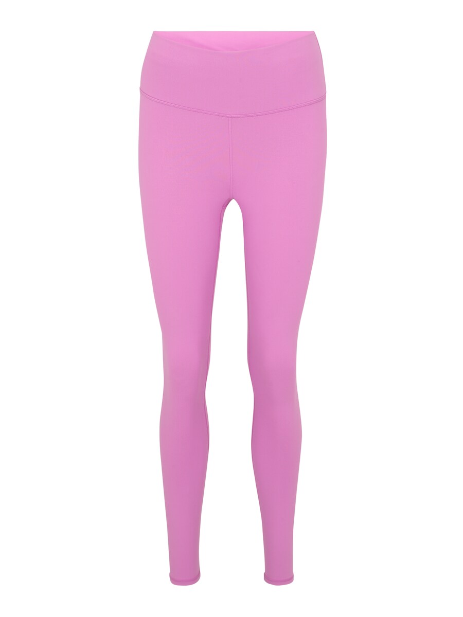 Узкие леггинсы Fabletics, фиолетовый
Узкие леггинсы Fabletics, фиолетовый