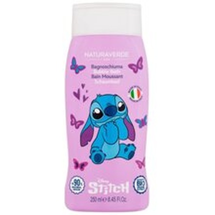 Пена для ванны Disney Stitch Fragrances For Children
Пена для ванны Disney Stitch Fragrances For Children