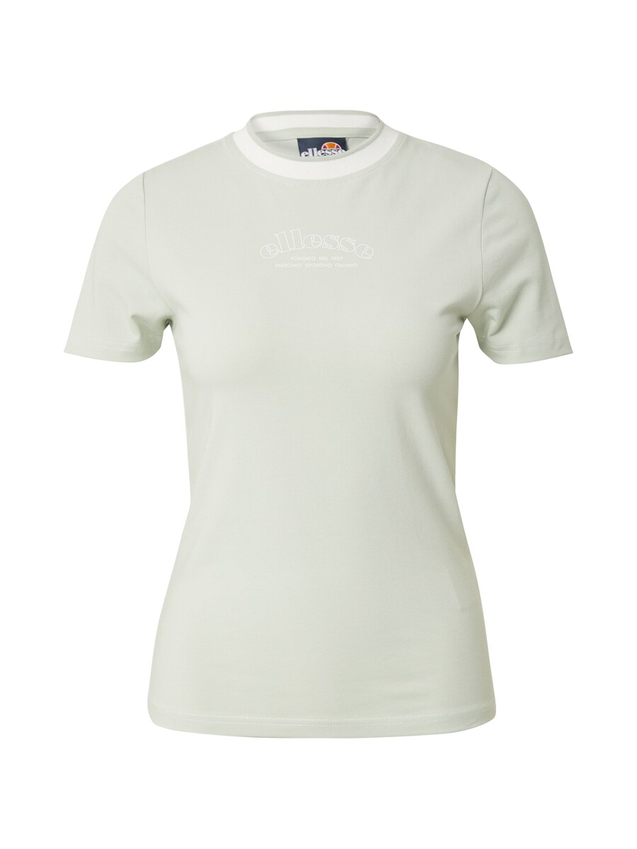 Рубашка ELLESSE LAUTER, пастельный зеленый
Рубашка ELLESSE LAUTER, пастельный зеленый