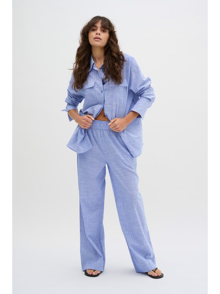 Рубашка My Essential Wardrobe
Рубашка My Essential Wardrobe