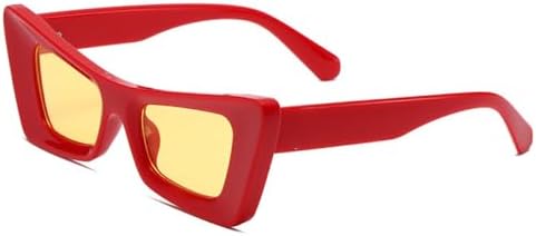 Модные солнцезащитные очки «кошачий глаз» с контрастными цветами для женщин, в стиле ретро, для мужчин, разноцветные солнцезащитные очки, винтажные классические очки MTZJH, C8-x
Модные солнцезащитные очки «кошачий глаз» с контрастными цветами для женщин, в стиле ретро, для мужчин, разноцветные солнцезащитные очки, винтажные классические очки MTZJH, C8-x