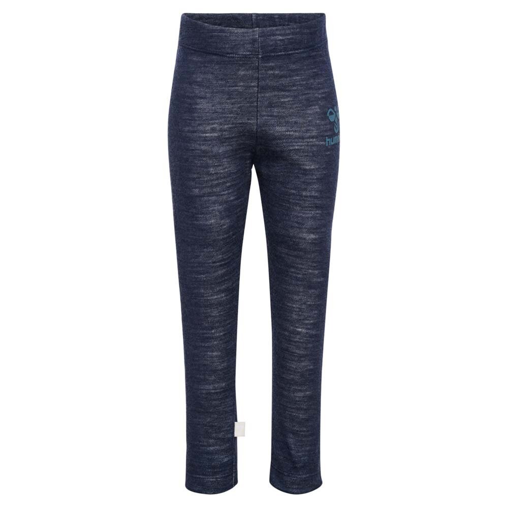 Леггинсы Hummel Wolly, синий
Леггинсы Hummel Wolly, синий
