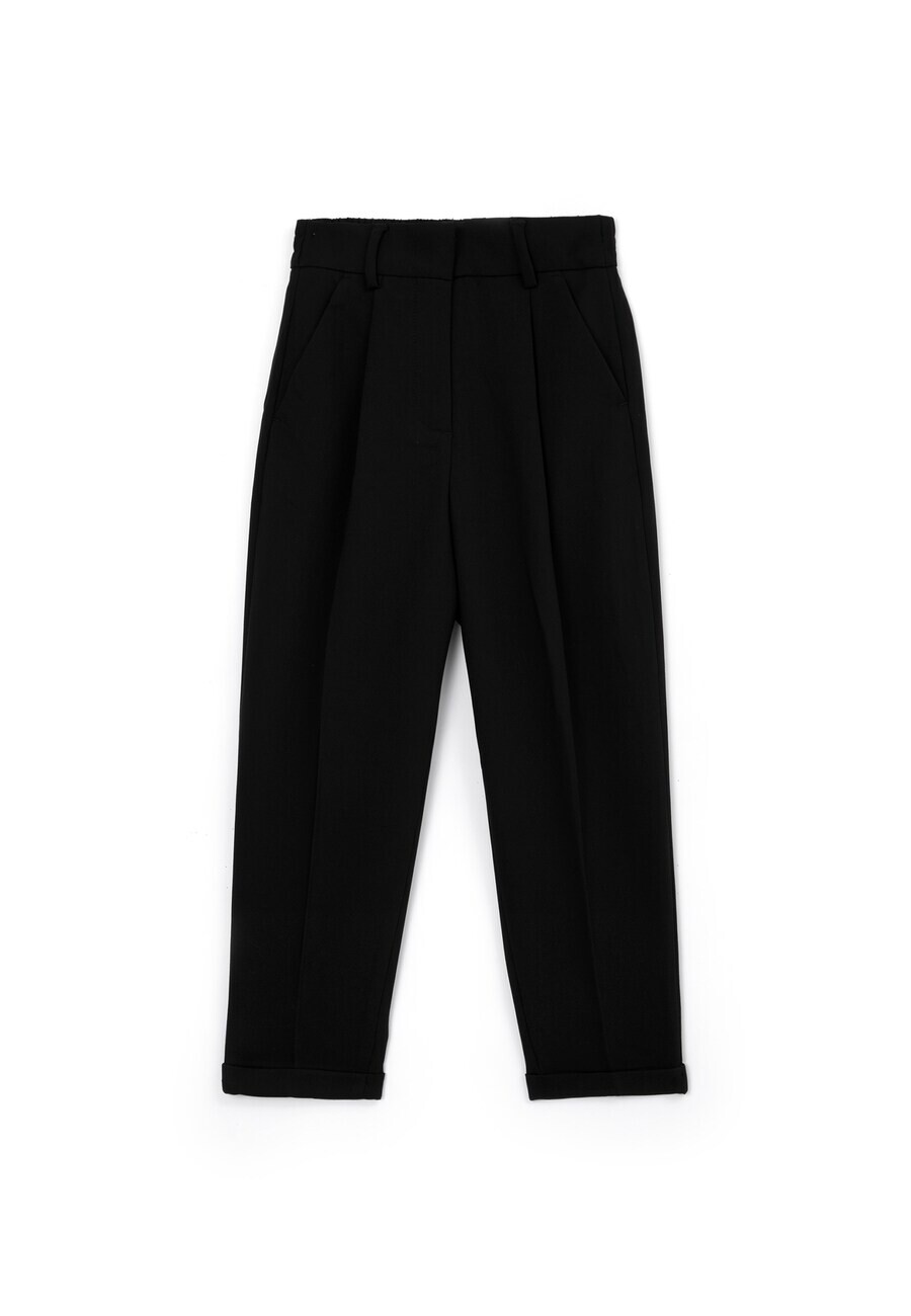 Повседневные брюки Gulliver, черный
Повседневные брюки Gulliver, черный