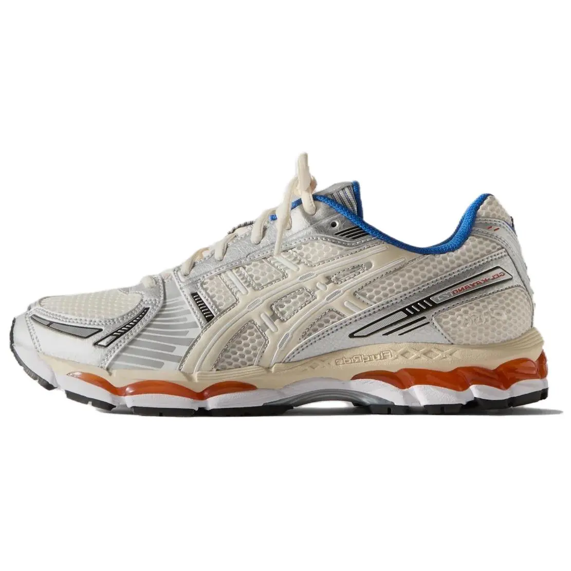 Кроссовки Kith X унисекс с низким верхом коричнево-сине-оранжевого цвета Asics, Оранжевый, Кроссовки Kith X унисекс с низким верхом коричнево-сине-оранжевого цвета Asics
Кроссовки Kith X унисекс с низким верхом коричнево-сине-оранжевого цвета Asics, Оранжевый, Кроссовки Kith X унисекс с низким верхом коричнево-сине-оранжевого цвета Asics