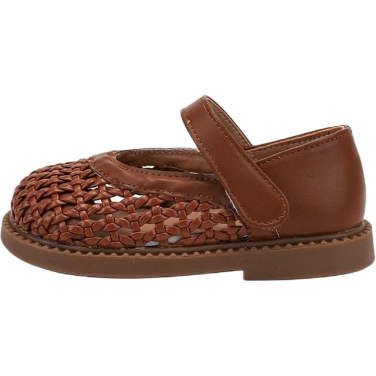 Нескользящие и дышащие низкие туфли для малышей QINUOSHU, желтый
Нескользящие и дышащие низкие туфли для малышей QINUOSHU, желтый