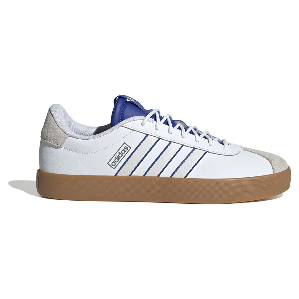 Кроссовки adidas VL Court 3.0, белый
Кроссовки adidas VL Court 3.0, белый