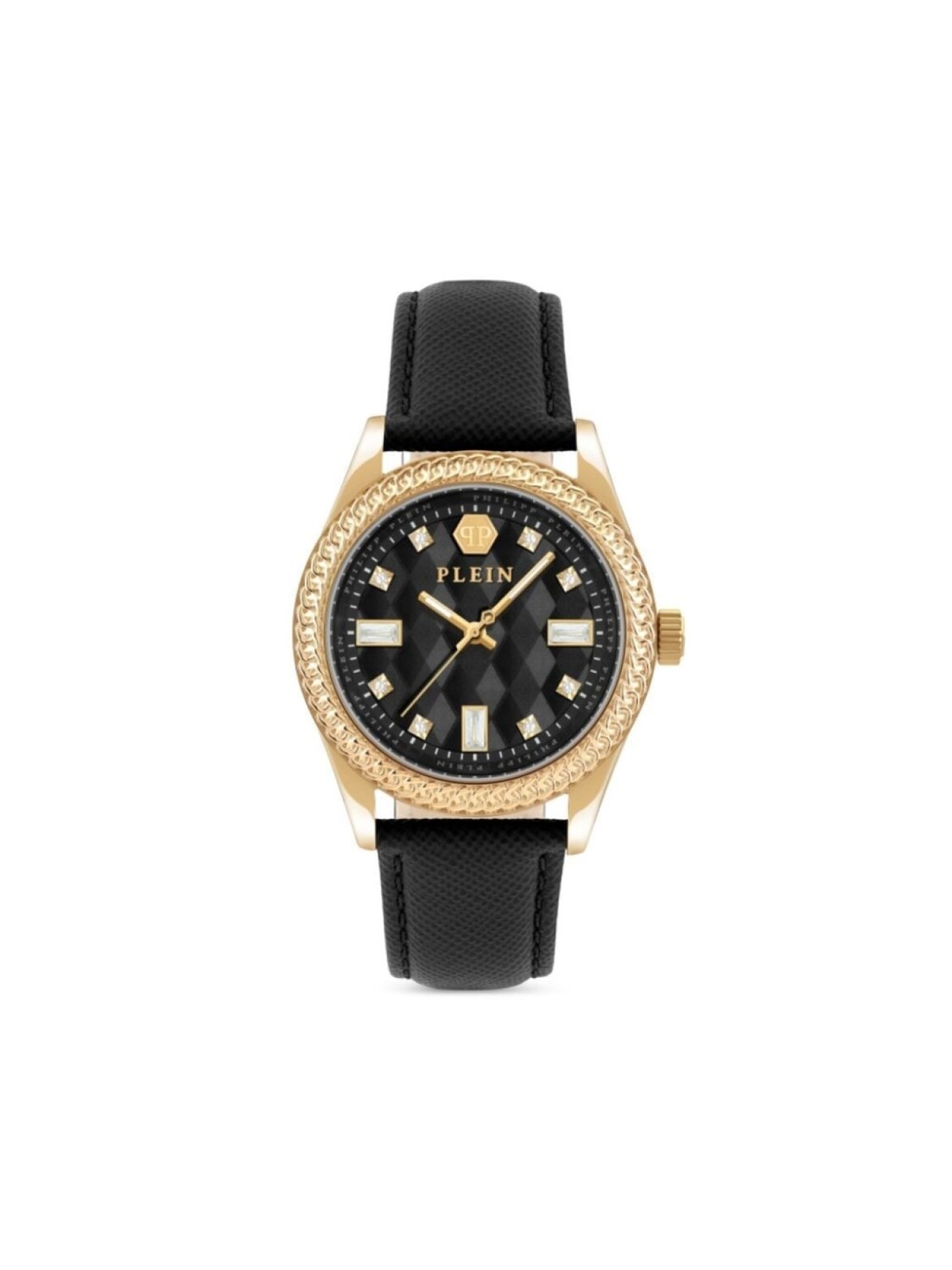 Наручные часы с логотипом Philipp Plein, черный, Позолоченный, Наручные часы с логотипом Philipp Plein, черный
Наручные часы с логотипом Philipp Plein, черный, Позолоченный, Наручные часы с логотипом Philipp Plein, черный