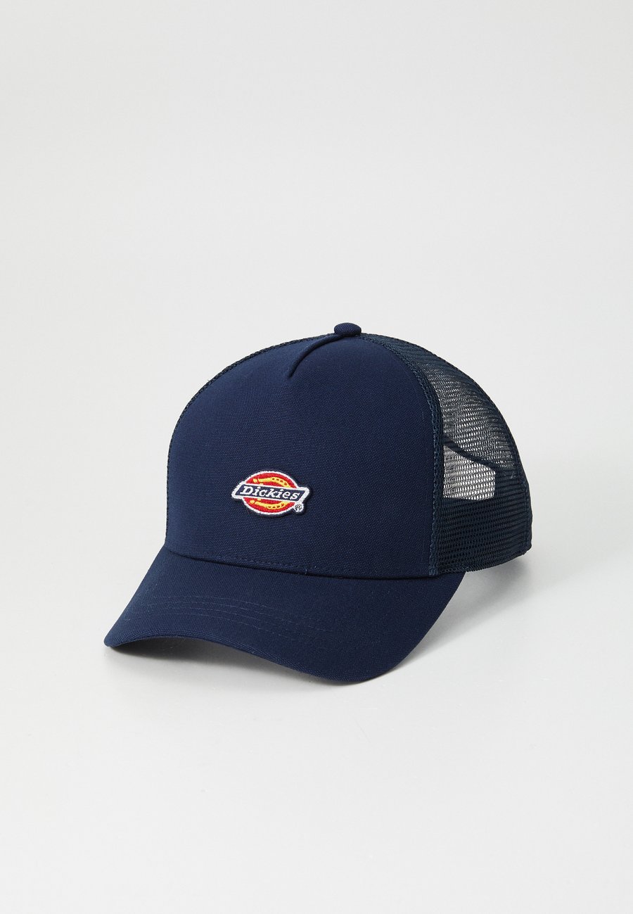 Бейсболка Dickies HANSTON TRUCKER UNISEX, Night Sky/Dark Blue
Бейсболка Dickies HANSTON TRUCKER UNISEX, Night Sky/Dark Blue
