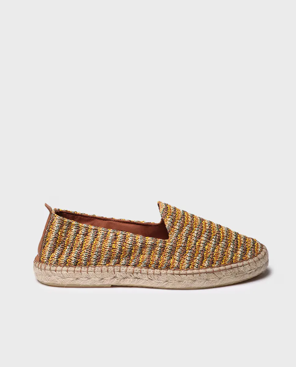 Текстильные походные эспадрильи Toni Pons, коричневый
Текстильные походные эспадрильи Toni Pons, коричневый