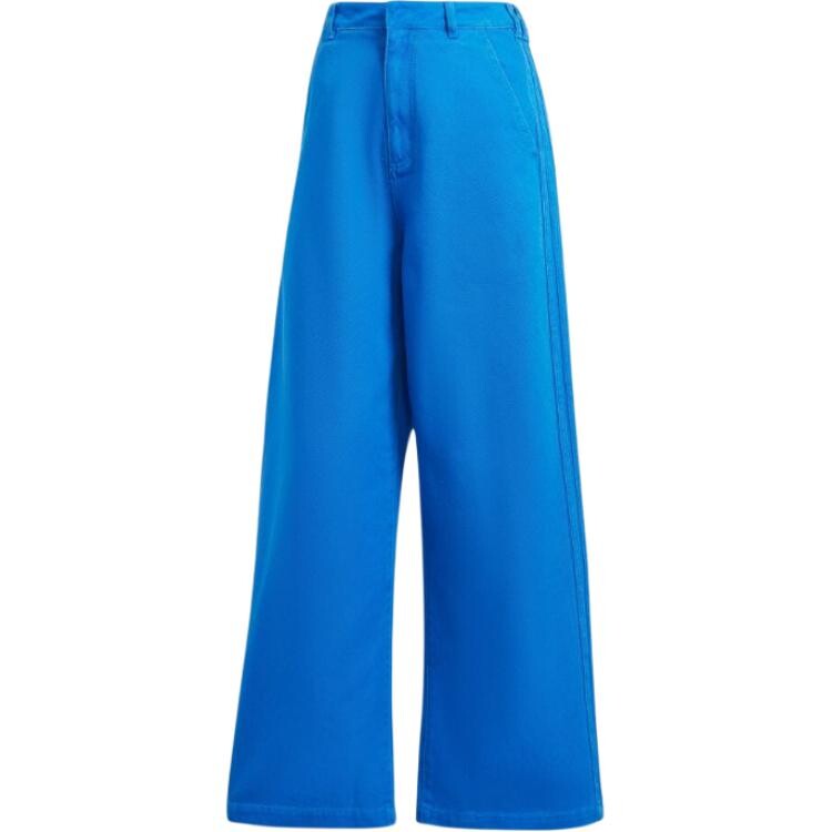 Джинсы женские KSENIASCHNAIDER синие Adidas
Джинсы женские KSENIASCHNAIDER синие Adidas