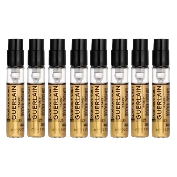 Парфюмерный набор JIAOLAN Angelica Dahurica, образцы духов Eau De Parfum EDP Dang Gui Pear, без спрея, 10 мл, нишевый аромат GUERLAIN
Парфюмерный набор JIAOLAN Angelica Dahurica, образцы духов Eau De Parfum EDP Dang Gui Pear, без спрея, 10 мл, нишевый аромат GUERLAIN