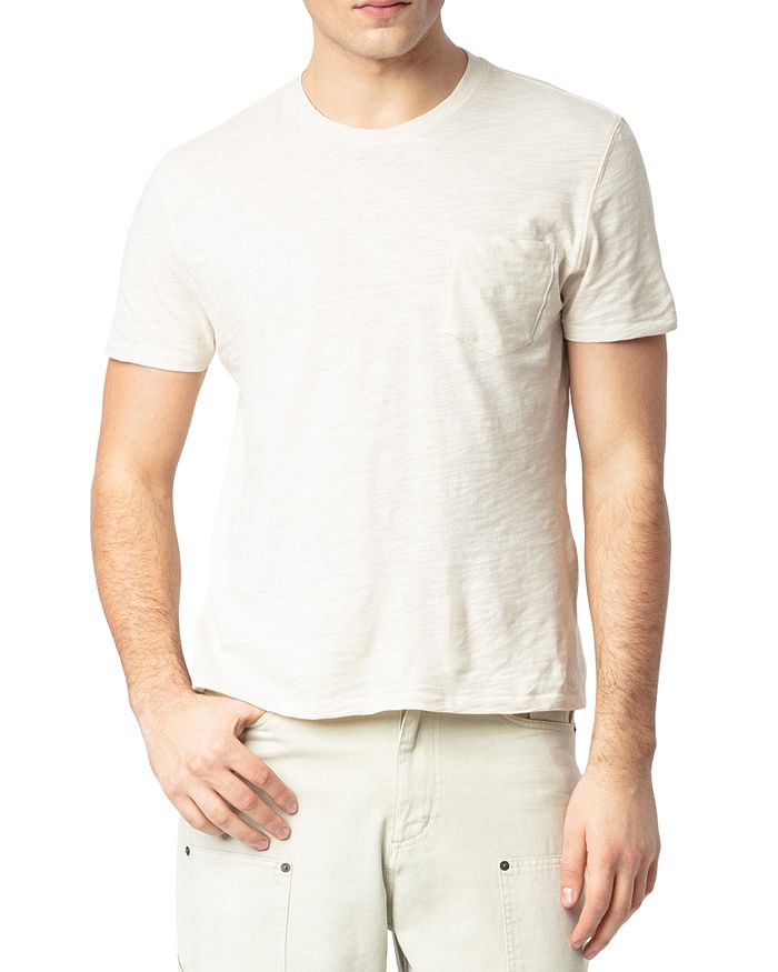 Футболка с графическим принтом "Stockholm Skull" от Zadig & Voltaire Zadig & Voltaire, Футболка Zadig & Voltaire Stockholm с рисунком черепа, слоновая кость/кремовый
Футболка с графическим принтом "Stockholm Skull" от Zadig & Voltaire Zadig & Voltaire, Футболка Zadig & Voltaire Stockholm с рисунком черепа, слоновая кость/кремовый