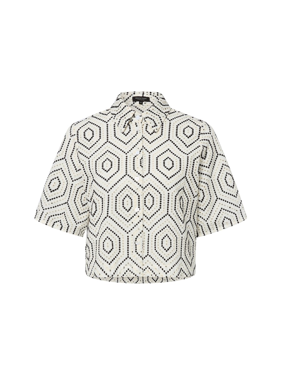 Блуза Marie Lund, белый
Блуза Marie Lund, белый