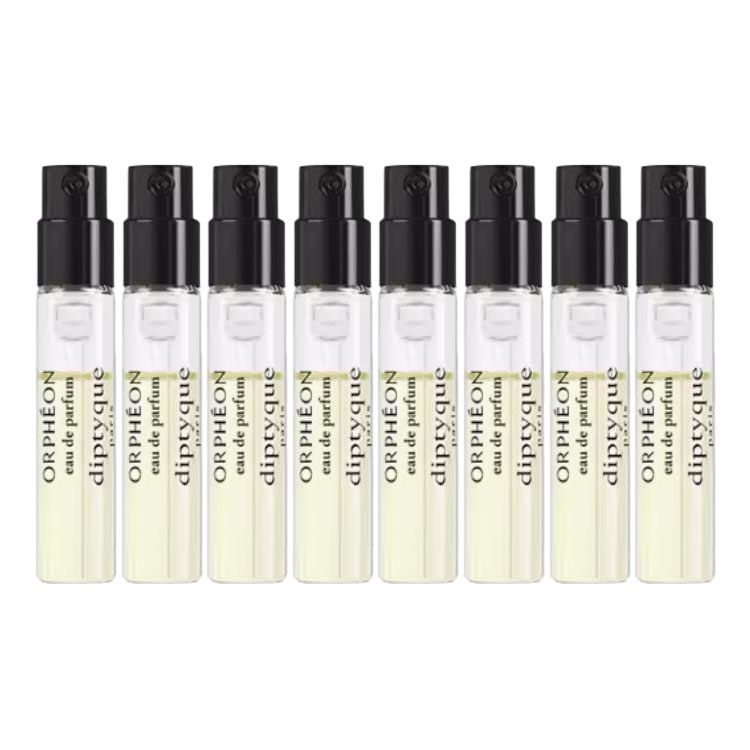 Образец парфюмерной воды ofeen eau de parfum cedar jasmine Diptyque
Образец парфюмерной воды ofeen eau de parfum cedar jasmine Diptyque