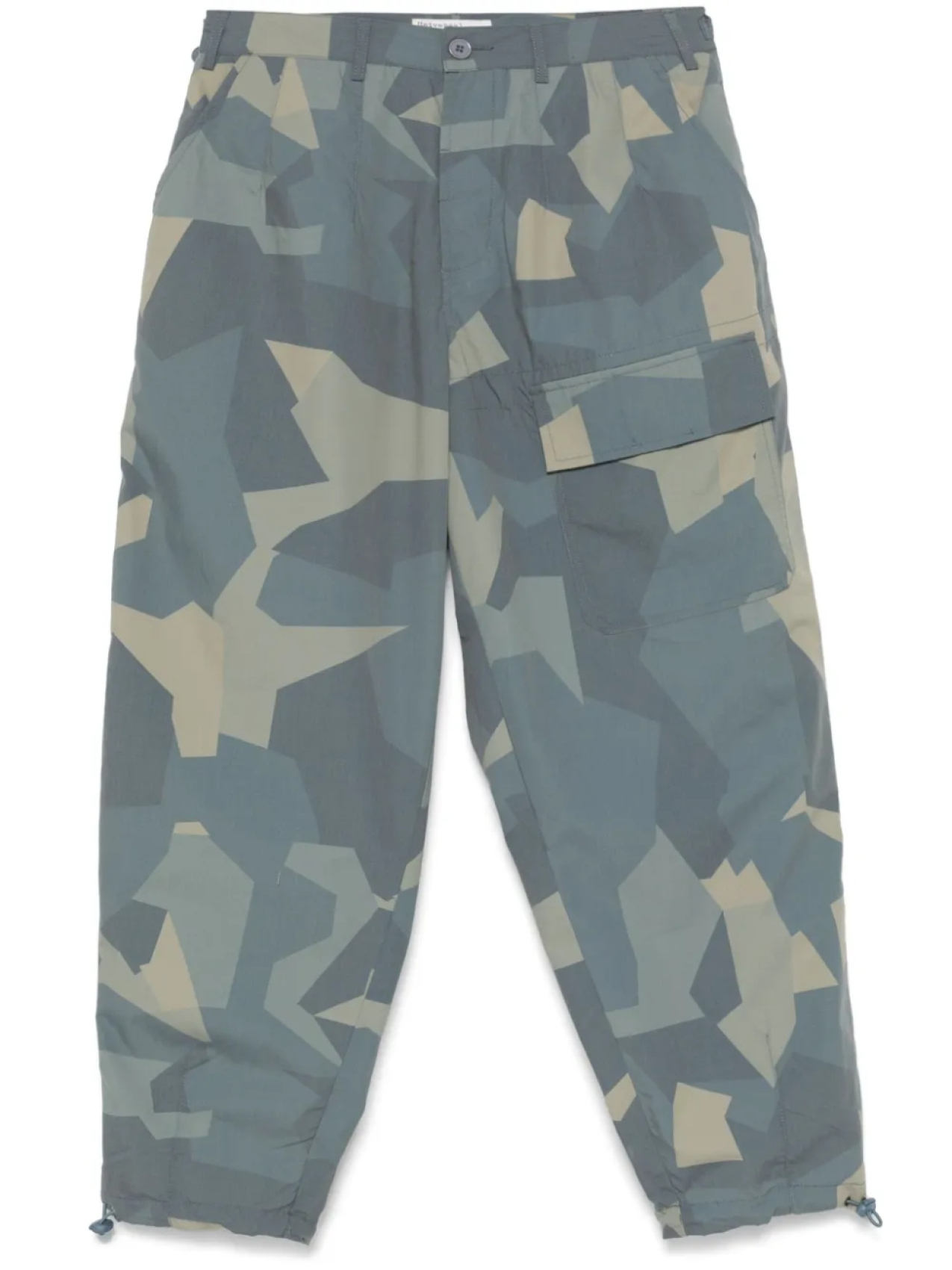 Брюки Universal Works Pilot, синий
Брюки Universal Works Pilot, синий