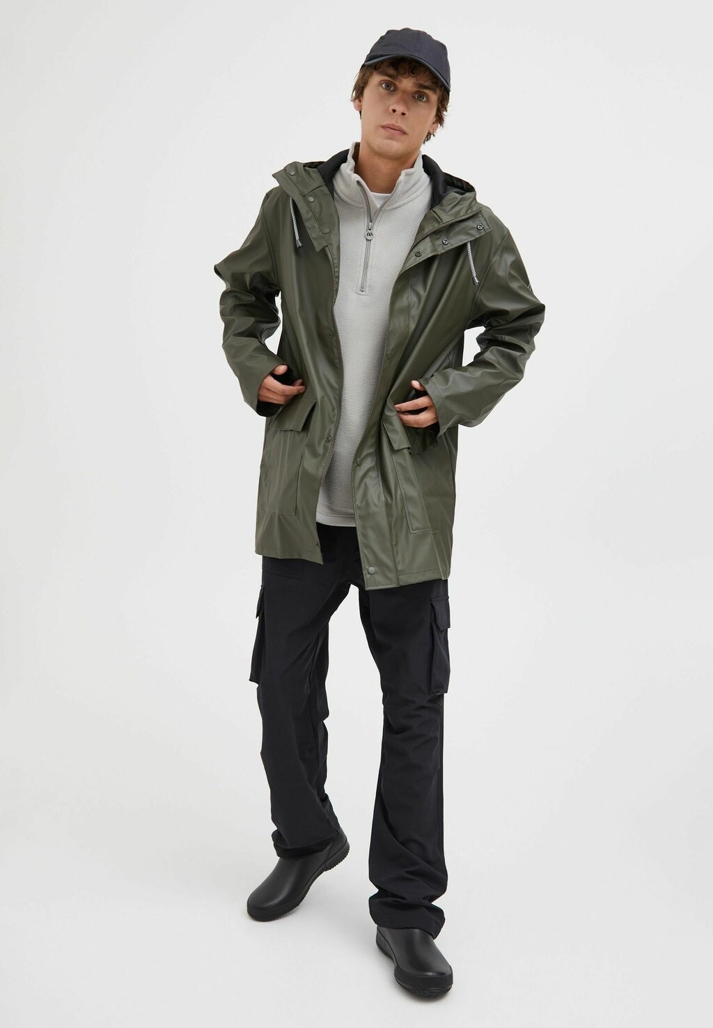 Водонепроницаемая куртка NBTORSTEN M W-PRO 5.000 WITH WATERPROOF COATING North Bend, цвет Evergreen, Зеленый, Водонепроницаемая куртка NBTORSTEN M W-PRO 5.000 WITH WATERPROOF COATING North Bend, цвет Evergreen
Водонепроницаемая куртка NBTORSTEN M W-PRO 5.000 WITH WATERPROOF COATING North Bend, цвет Evergreen, Зеленый, Водонепроницаемая куртка NBTORSTEN M W-PRO 5.000 WITH WATERPROOF COATING North Bend, цвет Evergreen