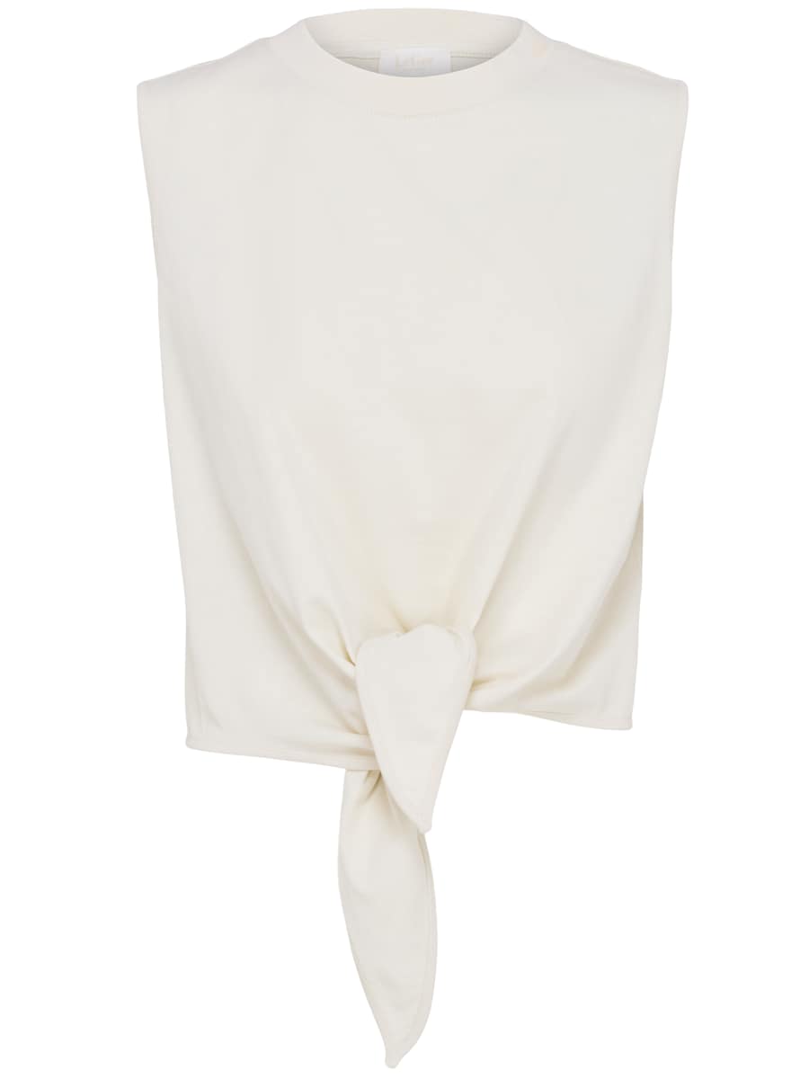 Топ LeGer by Lena Gercke Tabea, белый
Топ LeGer by Lena Gercke Tabea, белый