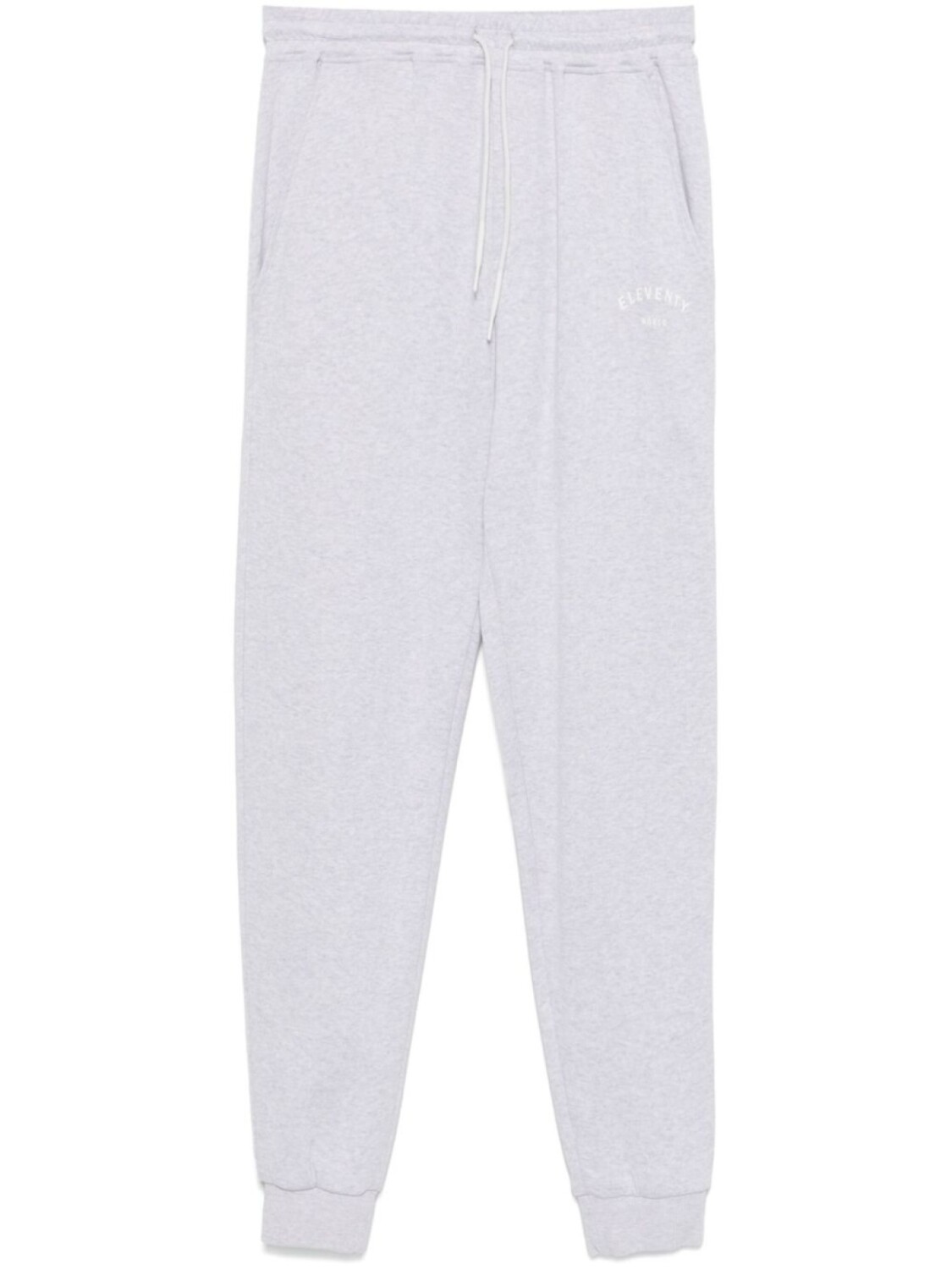 Eleventy спортивные брюки с логотипом, серый
Eleventy спортивные брюки с логотипом, серый