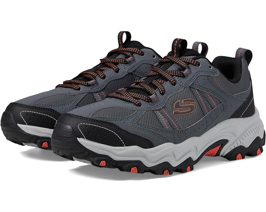 Кроссовки SKECHERS Stamina AT Upper Stitch, цвет Charcoal/Orange, Черный, Кроссовки SKECHERS Stamina AT Upper Stitch, цвет Charcoal/Orange
Кроссовки SKECHERS Stamina AT Upper Stitch, цвет Charcoal/Orange, Черный, Кроссовки SKECHERS Stamina AT Upper Stitch, цвет Charcoal/Orange
