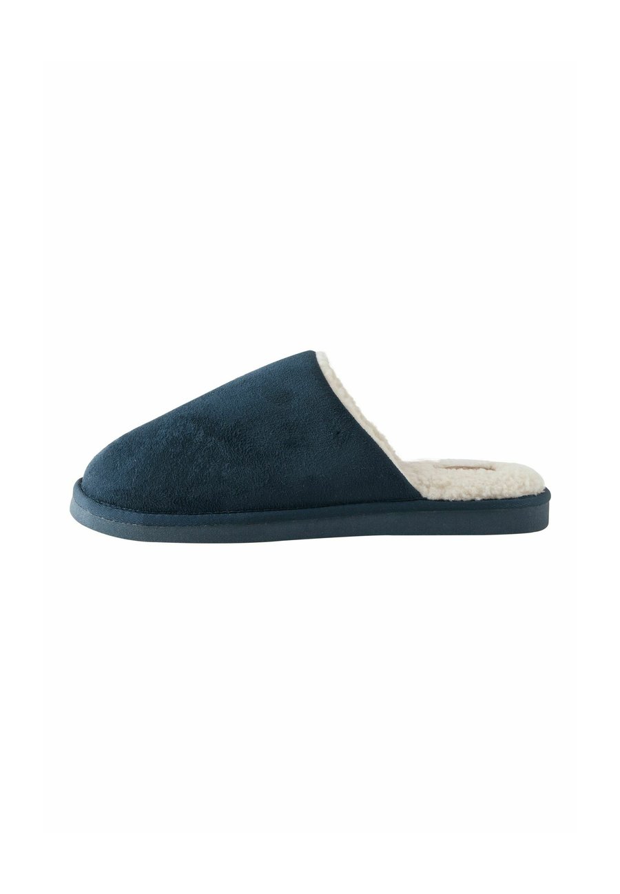 Тапочки Next REGULAR FIT, Navy/Blue
Тапочки Next REGULAR FIT, Navy/Blue