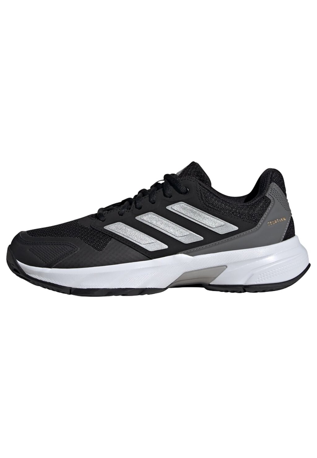 Кроссовки URTJAM CONTROL adidas Performance, цвет core black silver metallic grey four
Кроссовки URTJAM CONTROL adidas Performance, цвет core black silver metallic grey four