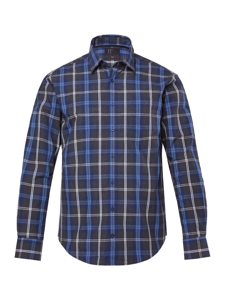 Рубашка JP1880, антрацит
Рубашка JP1880, антрацит