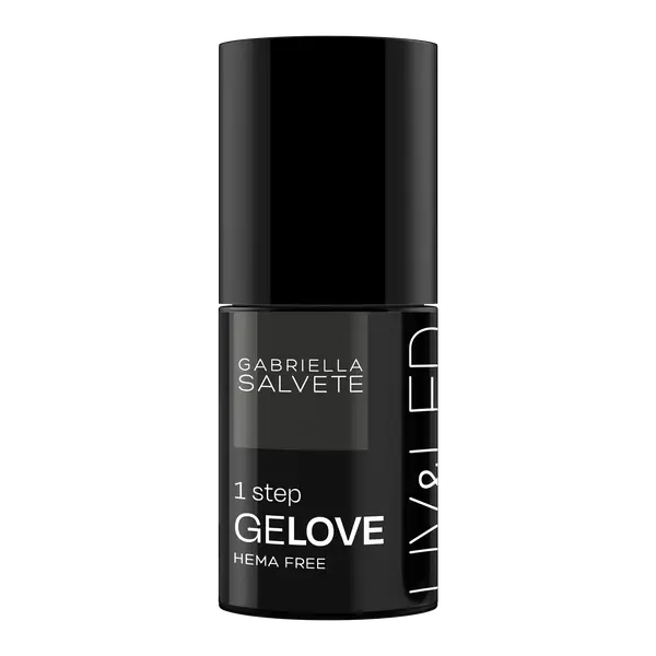 Гибридный лак для ногтей 14, 8 мл Gabriella Salvete Gelove, цвет 14
Гибридный лак для ногтей 14, 8 мл Gabriella Salvete Gelove, цвет 14