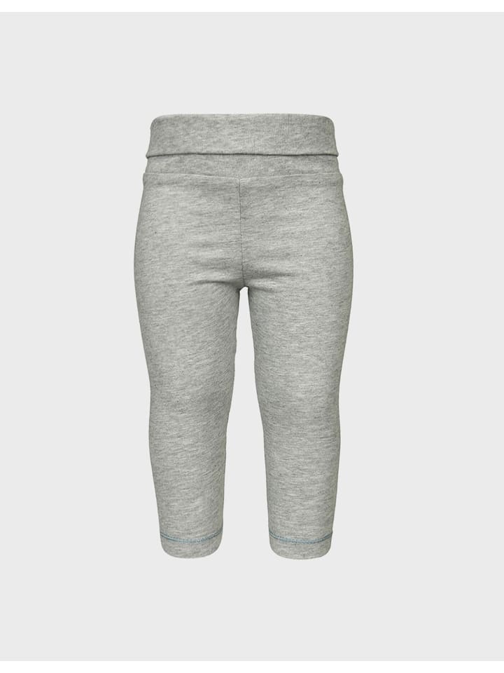 Леггинсы OrganicEra, серый меланж
Леггинсы OrganicEra, серый меланж