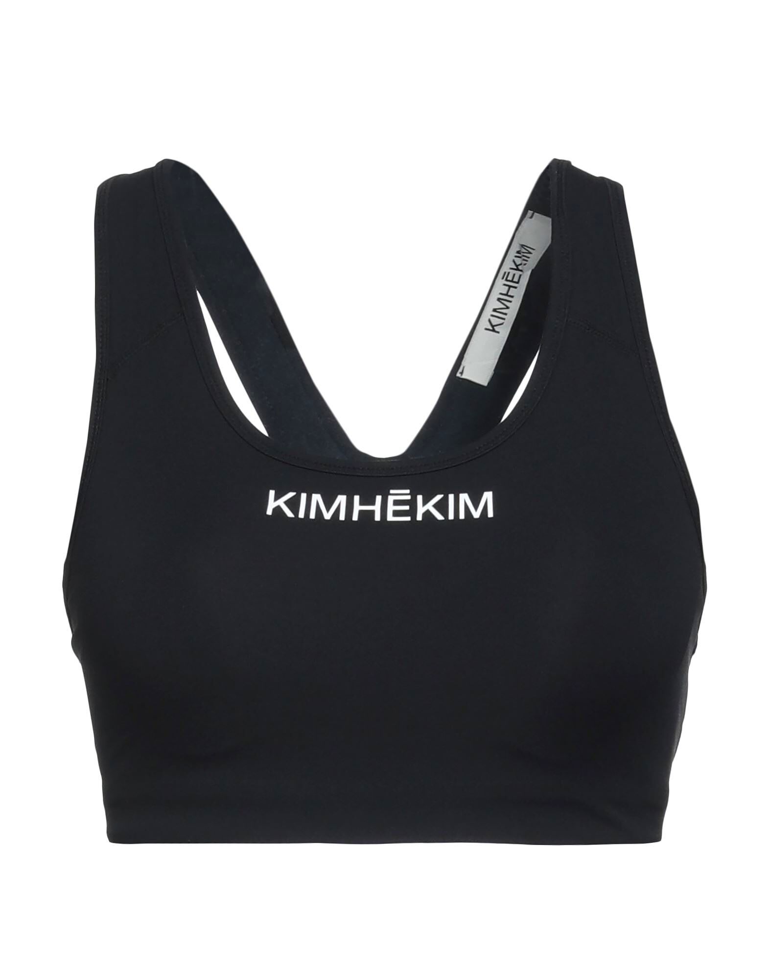 Топ Kimhekim, черный
Топ Kimhekim, черный