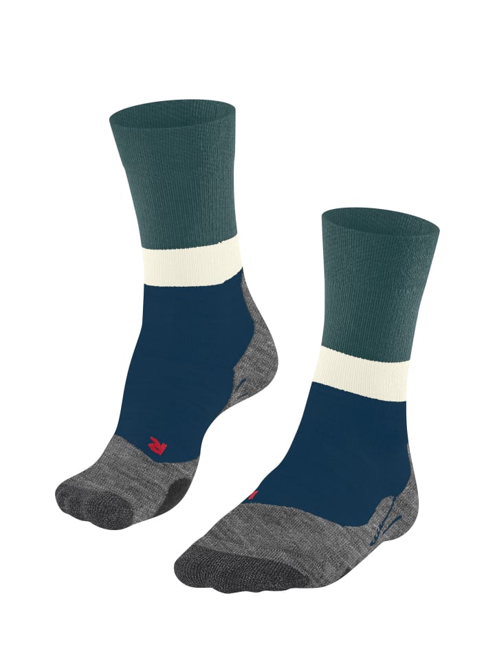 Носки Falke, цвет peacock
Носки Falke, цвет peacock