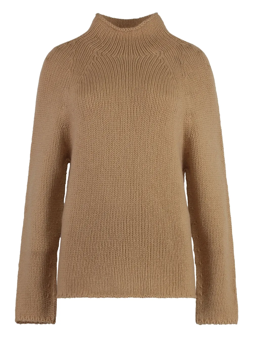 Кашемировый джемпер с высоким воротником THE (Alphabet), нейтральный
Кашемировый джемпер с высоким воротником THE (Alphabet), нейтральный