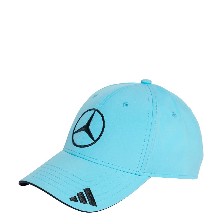 Спортивная кепка ADIDAS PERFORMANCE MERCEDES - AMG PETRONAS FORMULA ONE TEAM, синий
Спортивная кепка ADIDAS PERFORMANCE MERCEDES - AMG PETRONAS FORMULA ONE TEAM, синий