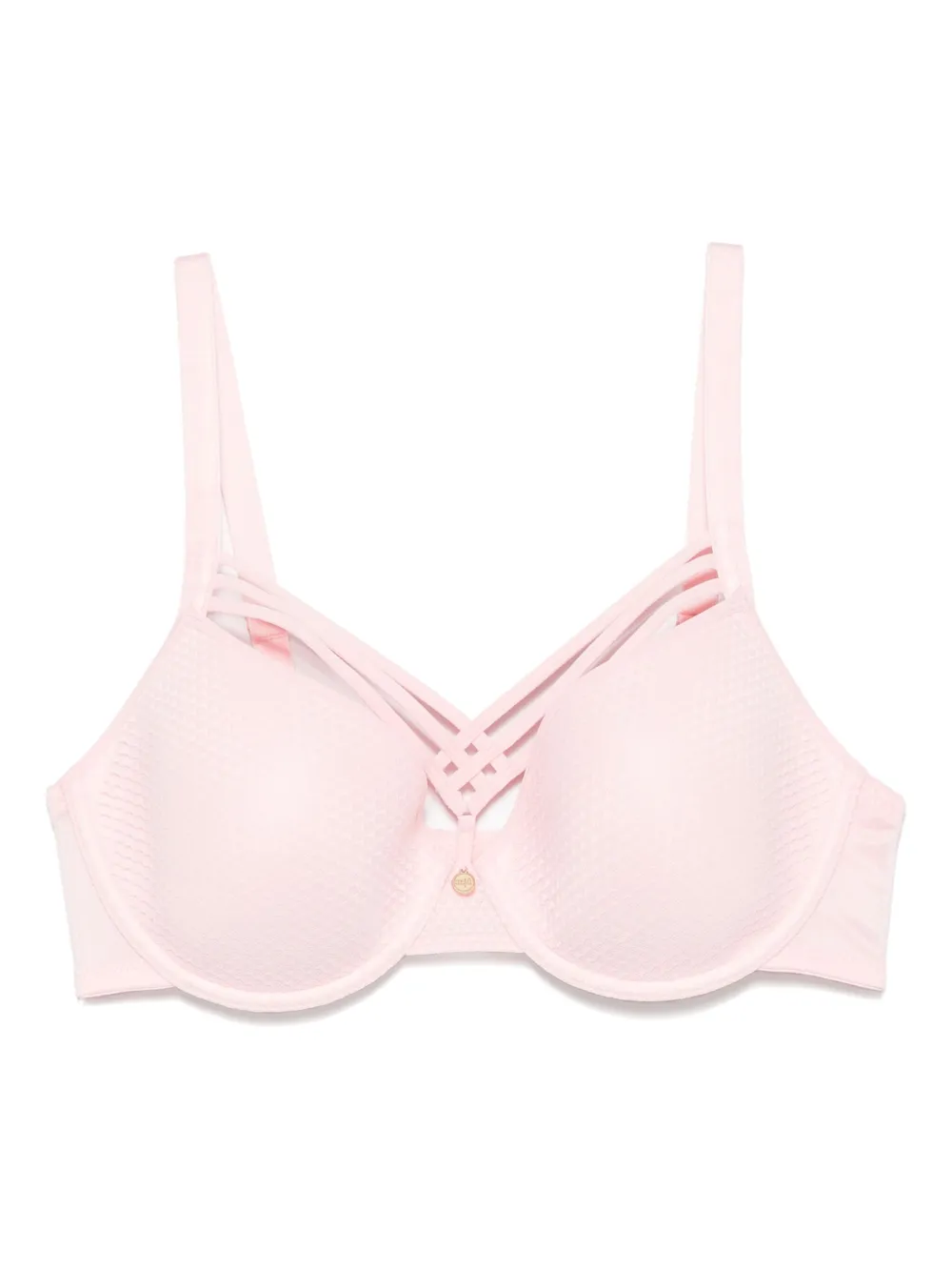 Бюстгальтер Dame de Paris Marlies Dekkers, розовый
Бюстгальтер Dame de Paris Marlies Dekkers, розовый