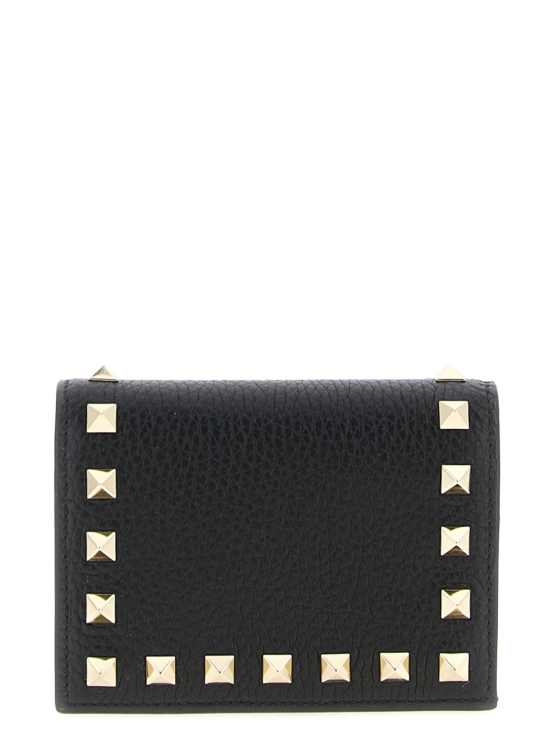 Кошелек Valentino Garavani «Rockstud» VALENTINO GARAVANI, черный
Кошелек Valentino Garavani «Rockstud» VALENTINO GARAVANI, черный