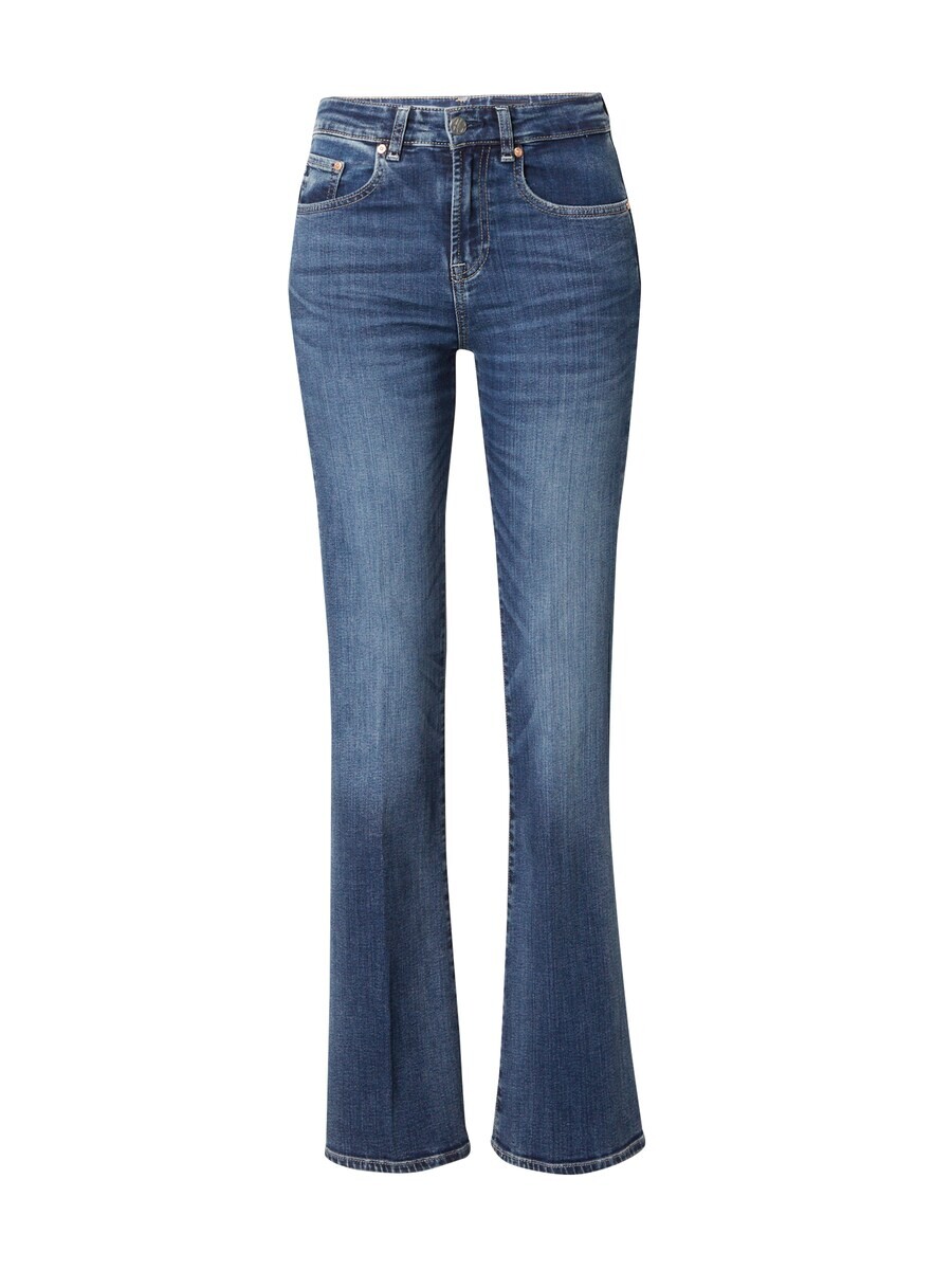 Джинсы AG Jeans Boot cut Jeans, синий деним
Джинсы AG Jeans Boot cut Jeans, синий деним