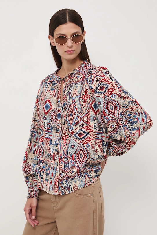 Блуза Medicine, мультиколор
Блуза Medicine, мультиколор