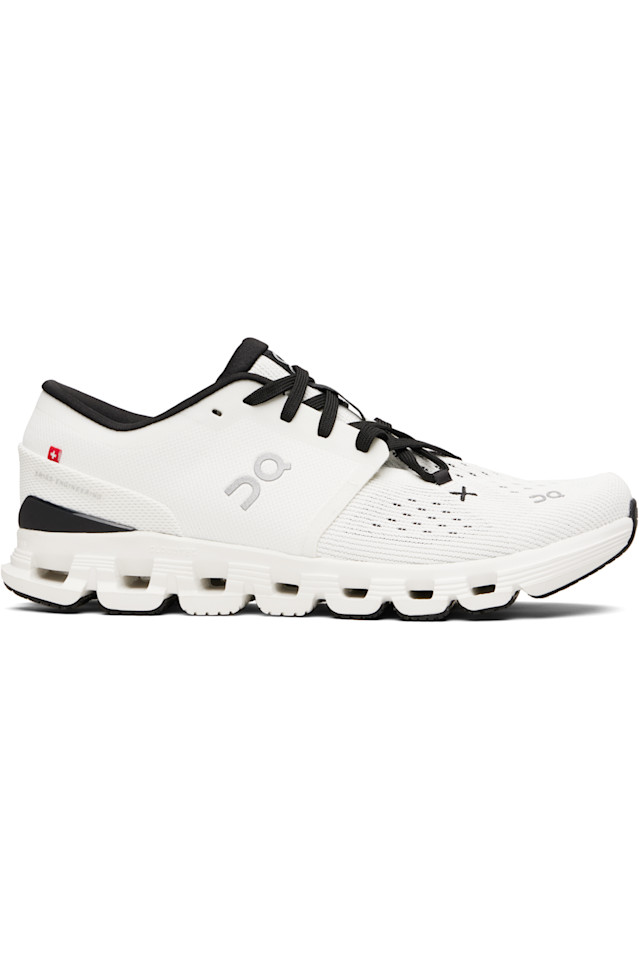 Кроссовки Cloud x 4 On, мультиколор
Кроссовки Cloud x 4 On, мультиколор