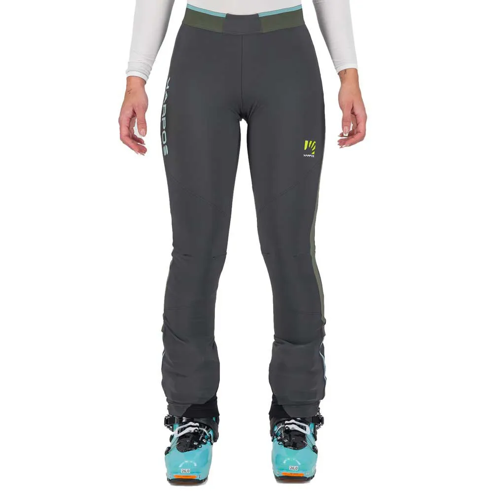 Брюки Karpos Alagna Evo, серый
Брюки Karpos Alagna Evo, серый