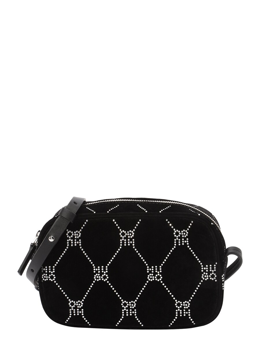 Сумка через плечо HUGO Chris, черный
Сумка через плечо HUGO Chris, черный