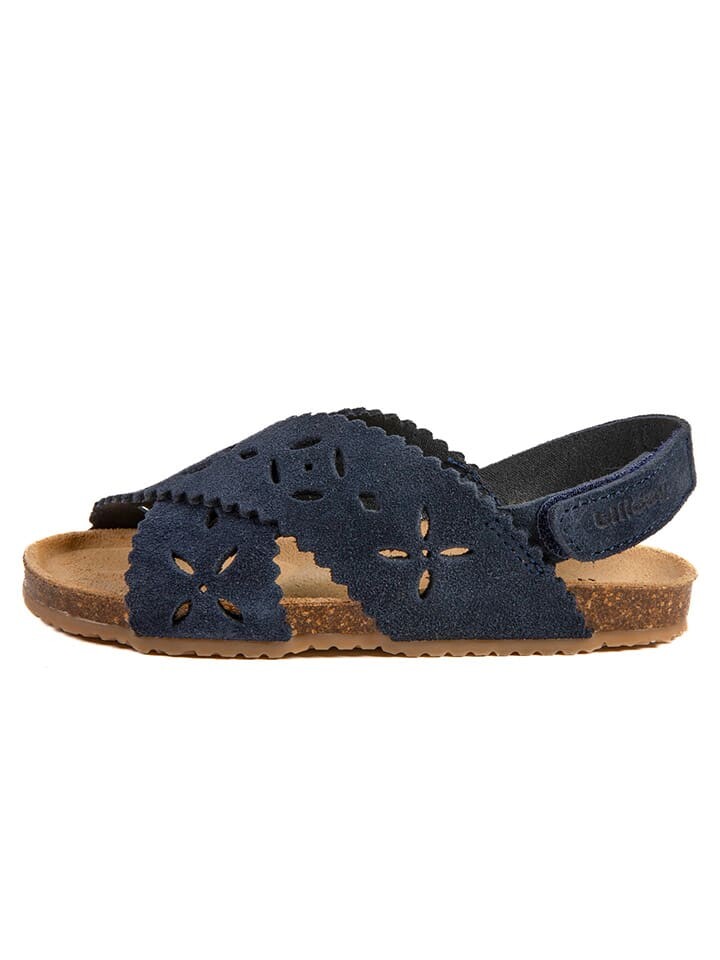 Сандалии billowy, темно-синий
Сандалии billowy, темно-синий