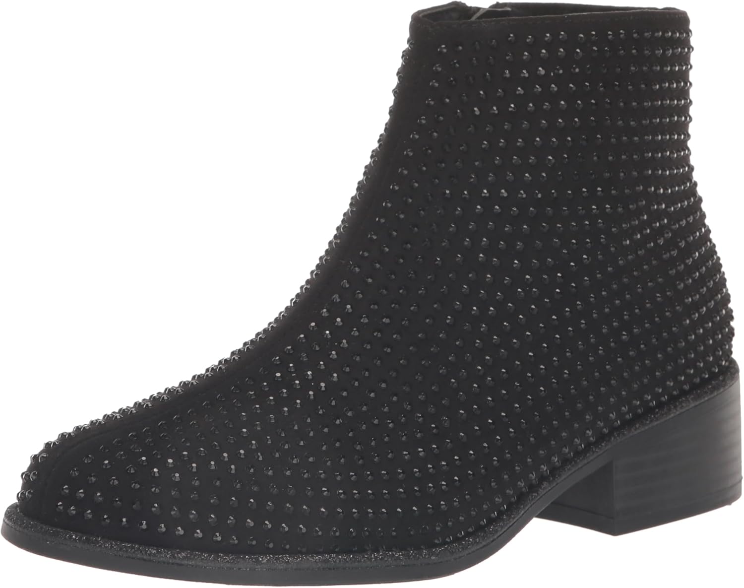 Модные ботинки Steve Madden Elaine, Black
Модные ботинки Steve Madden Elaine, Black