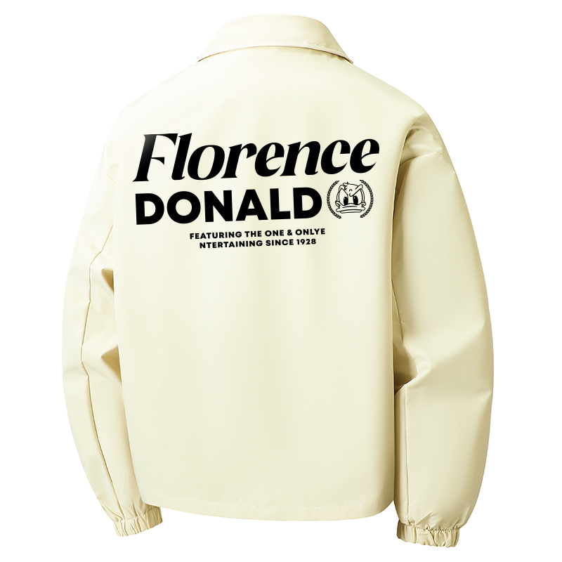 Disney Куртка Unisex, Ecru
Disney Куртка Unisex, Ecru