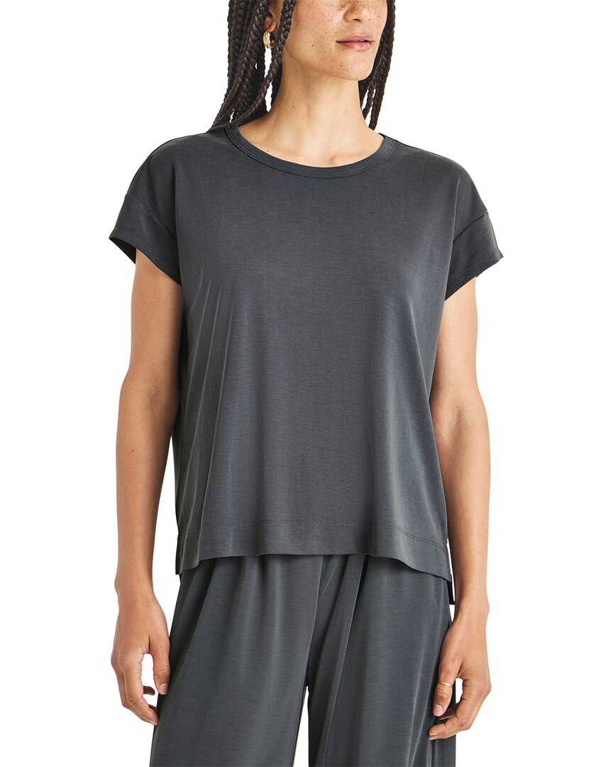 Великолепная футболка Giada Sandwash Splendid, серый
Великолепная футболка Giada Sandwash Splendid, серый