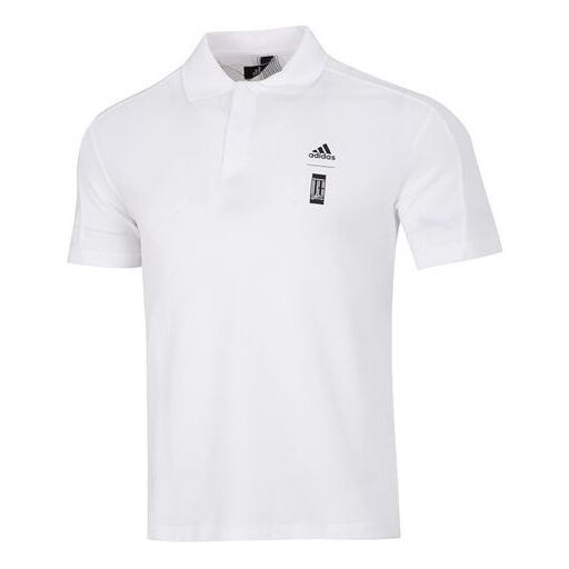 Футболка adidas Wj Solid Color Logo Micro Mark Athleisure Casual Sports Short Sleeve Polo Shirt White, мультиколор
Футболка adidas Wj Solid Color Logo Micro Mark Athleisure Casual Sports Short Sleeve Polo Shirt White, мультиколор