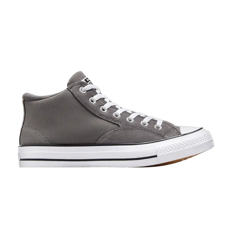 Кроссовки Chuck Taylor All Star Mid 'Malden Street - Sharkskin', серый
Кроссовки Chuck Taylor All Star Mid 'Malden Street - Sharkskin', серый
