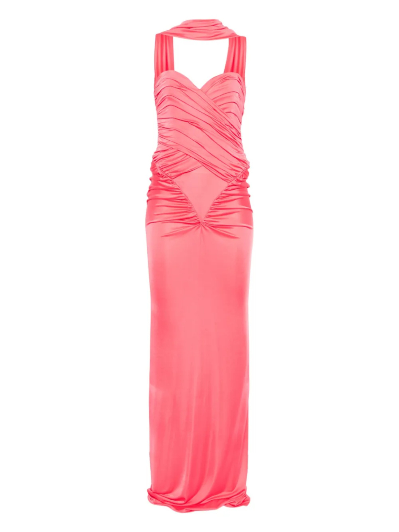 Платье с открытыми плечами The New Arrivals Ilkyaz Ozel, розовый
Платье с открытыми плечами The New Arrivals Ilkyaz Ozel, розовый