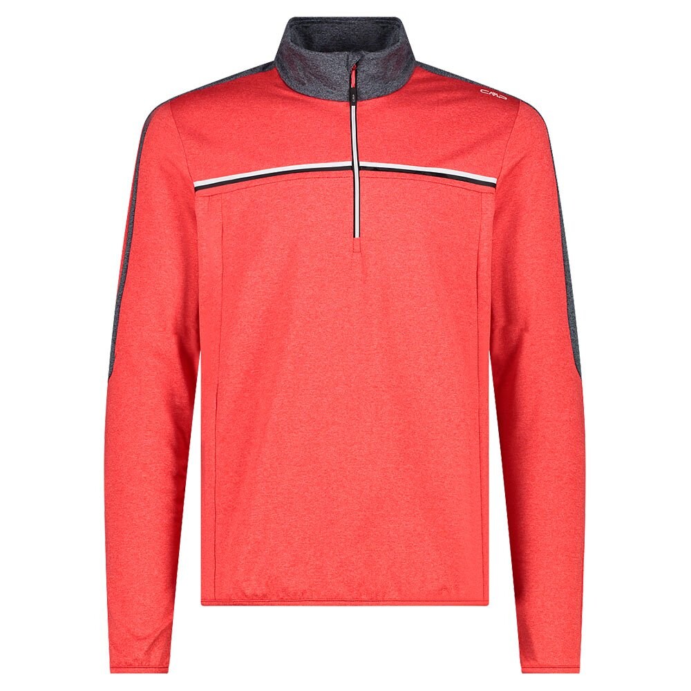 Толстовка CMP 32L0197, красный
Толстовка CMP 32L0197, красный