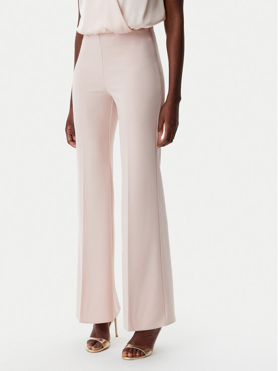 Брюки прямого кроя CFC0122831003 Rinascimento, розовый
Брюки прямого кроя CFC0122831003 Rinascimento, розовый