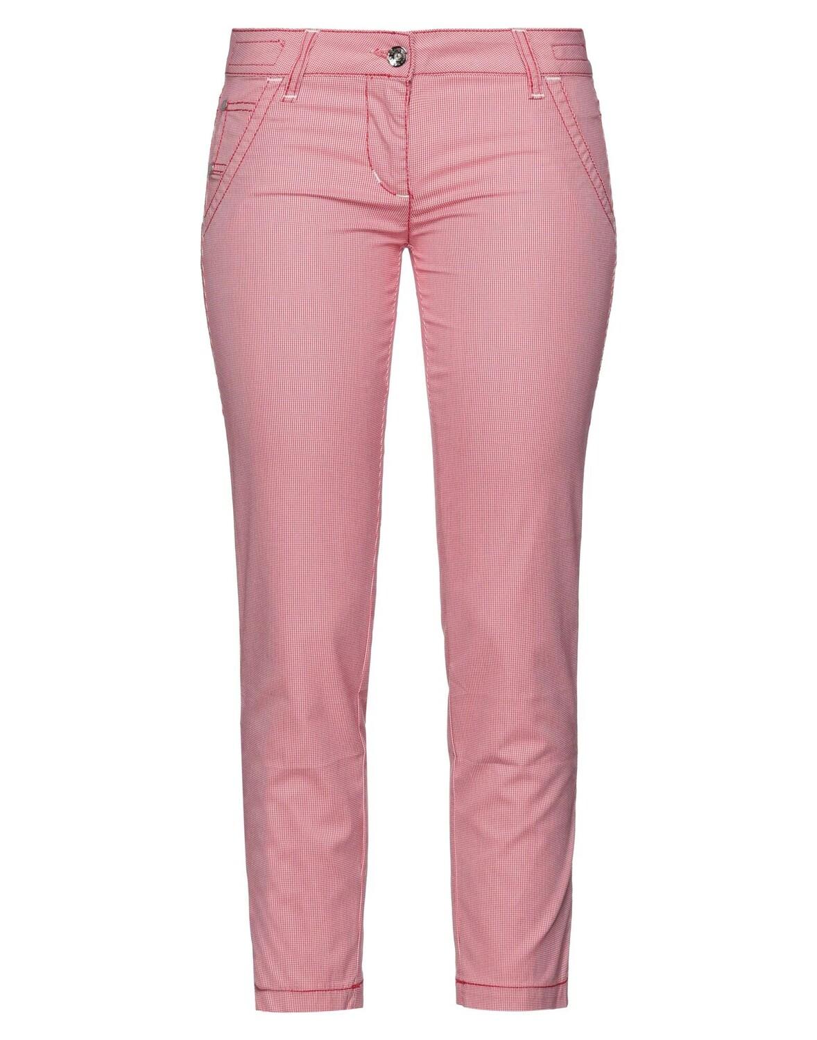 Брюки Jacob Cohen, красный
Брюки Jacob Cohen, красный